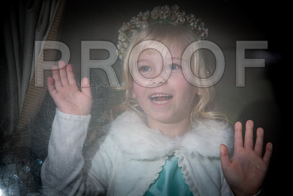The Wedding of Claire & Roland