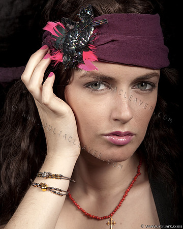Jewellery Shoot
