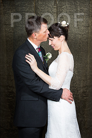 The Wedding of Claire & Roland