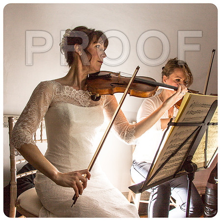 The Wedding of Claire & Roland