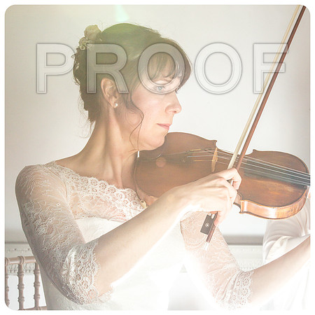 The Wedding of Claire & Roland