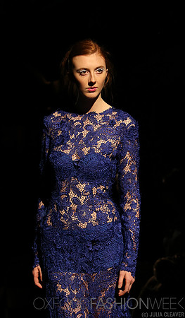 Oxford Fashion Week