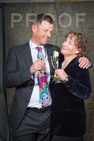 The Wedding of Claire & Roland