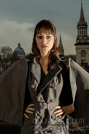 Sam O'Sullivan Designs
