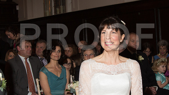 The Wedding of Claire & Roland