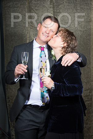 The Wedding of Claire & Roland