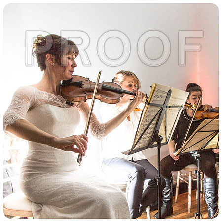 The Wedding of Claire & Roland