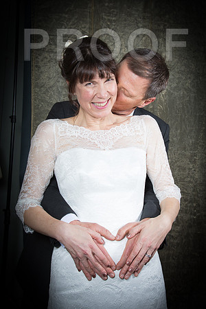 The Wedding of Claire & Roland