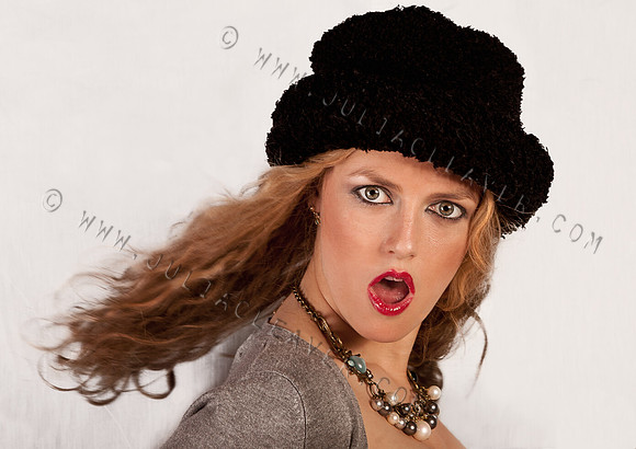 Black Hat II